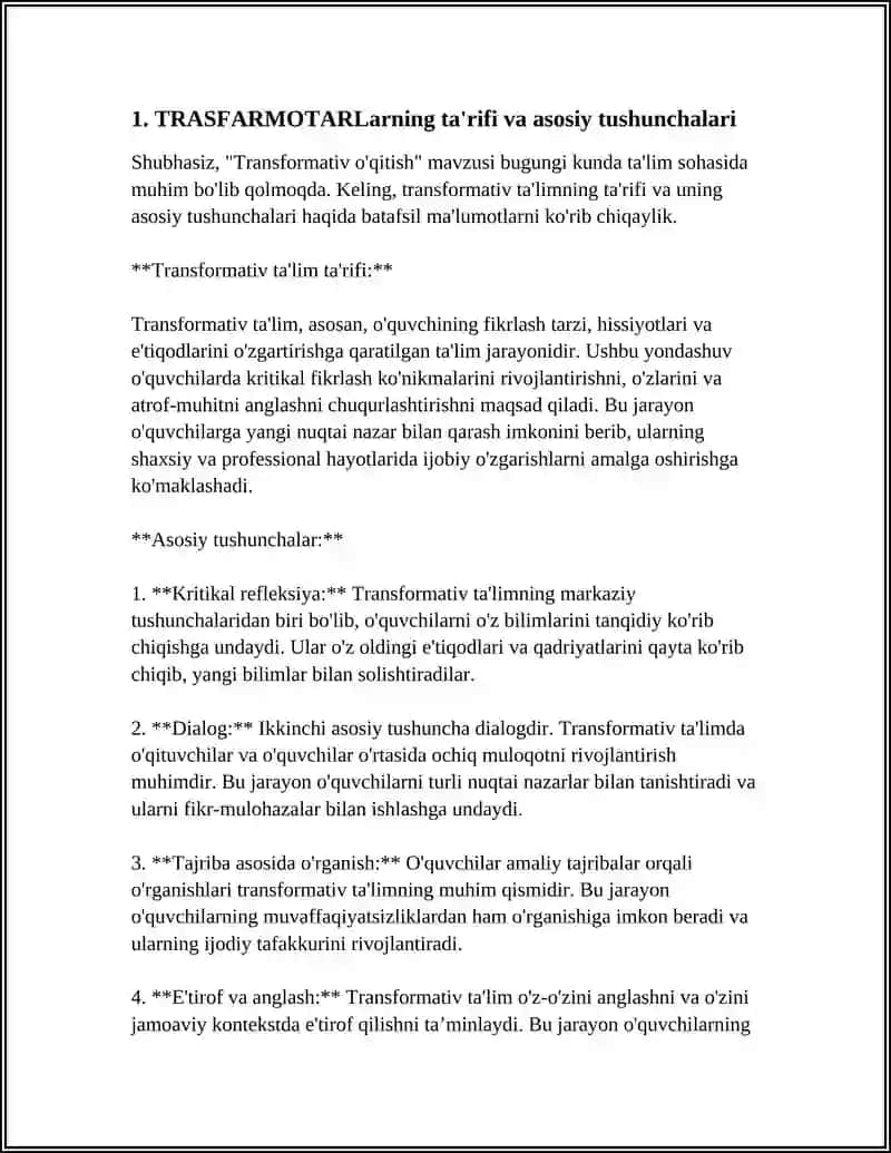 TRASFARMOTARLAR 3