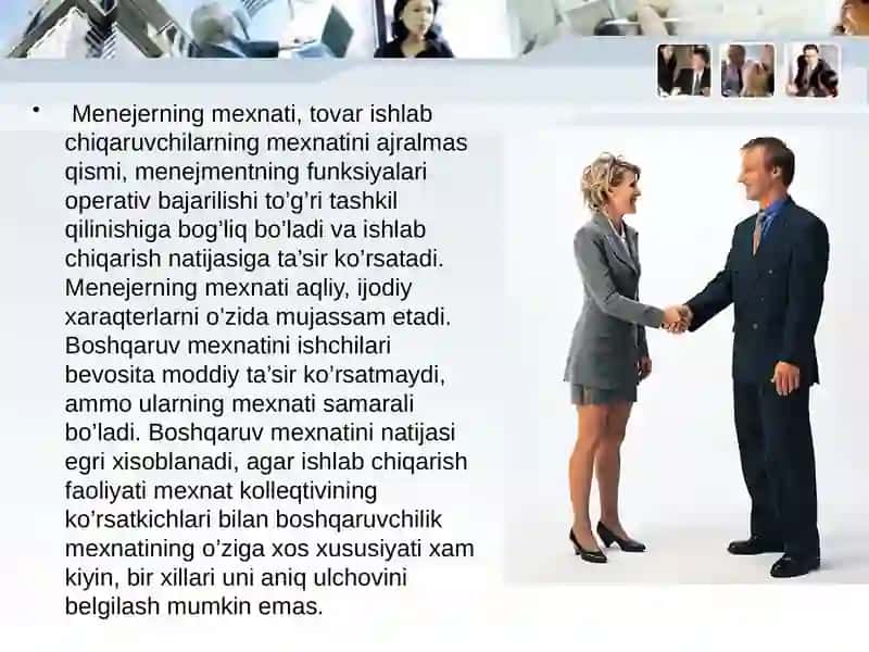 MENEJMENTDA SKTNING O’RNI 3