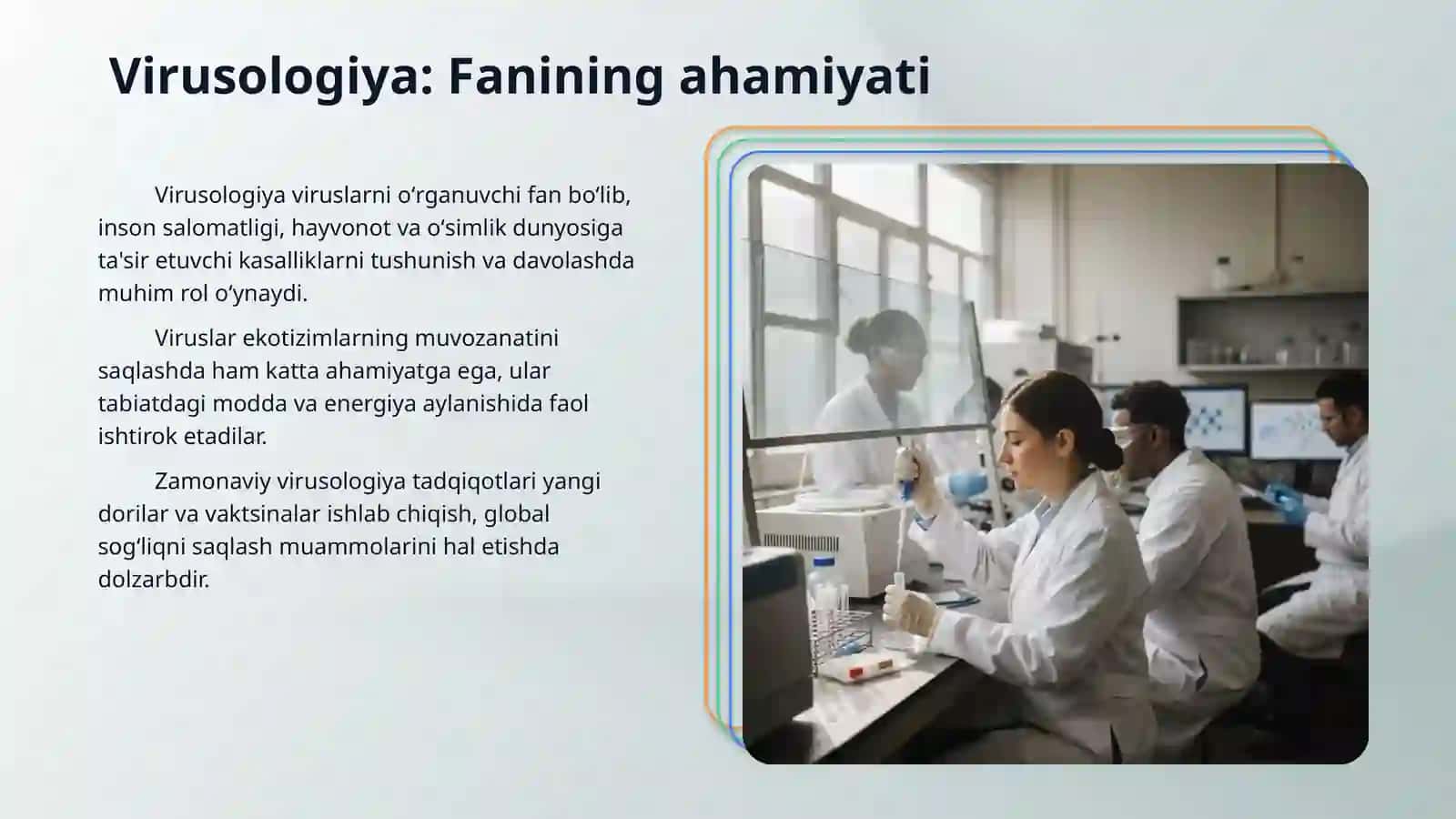 Umumiymorfologiya, virusologiya, 3