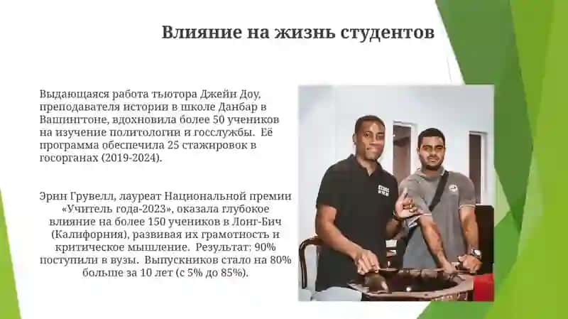 Выдающие педагоги 3