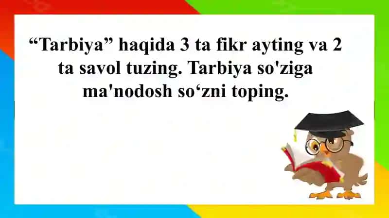 HabibullaQodiriy 3