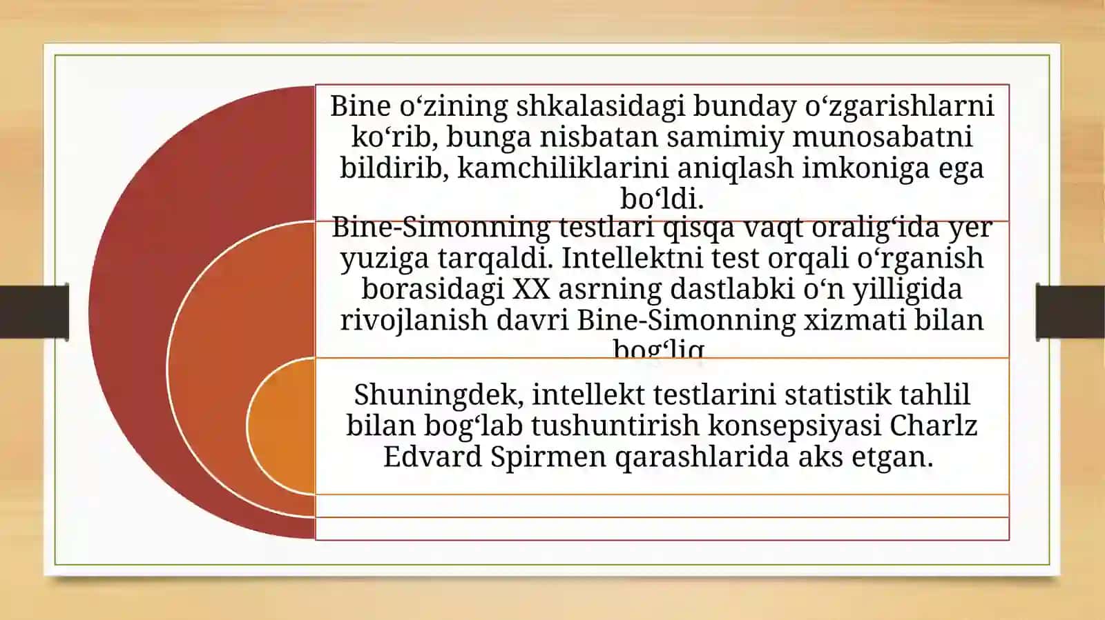 INTELLEKT PSIXODIAGNOSTIKASI 3