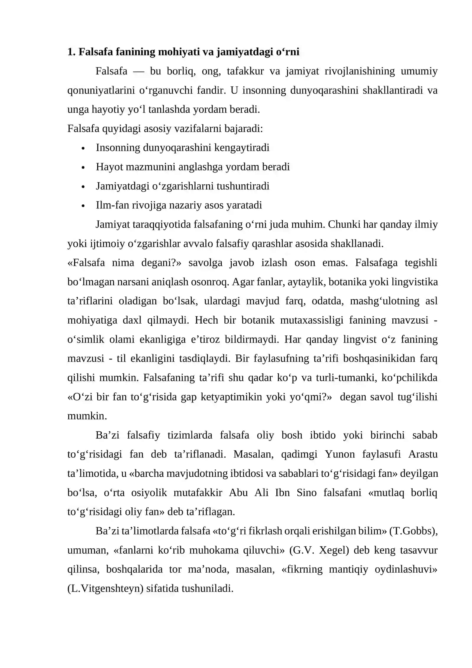 Futurologiya falsafasi va kelajak 3