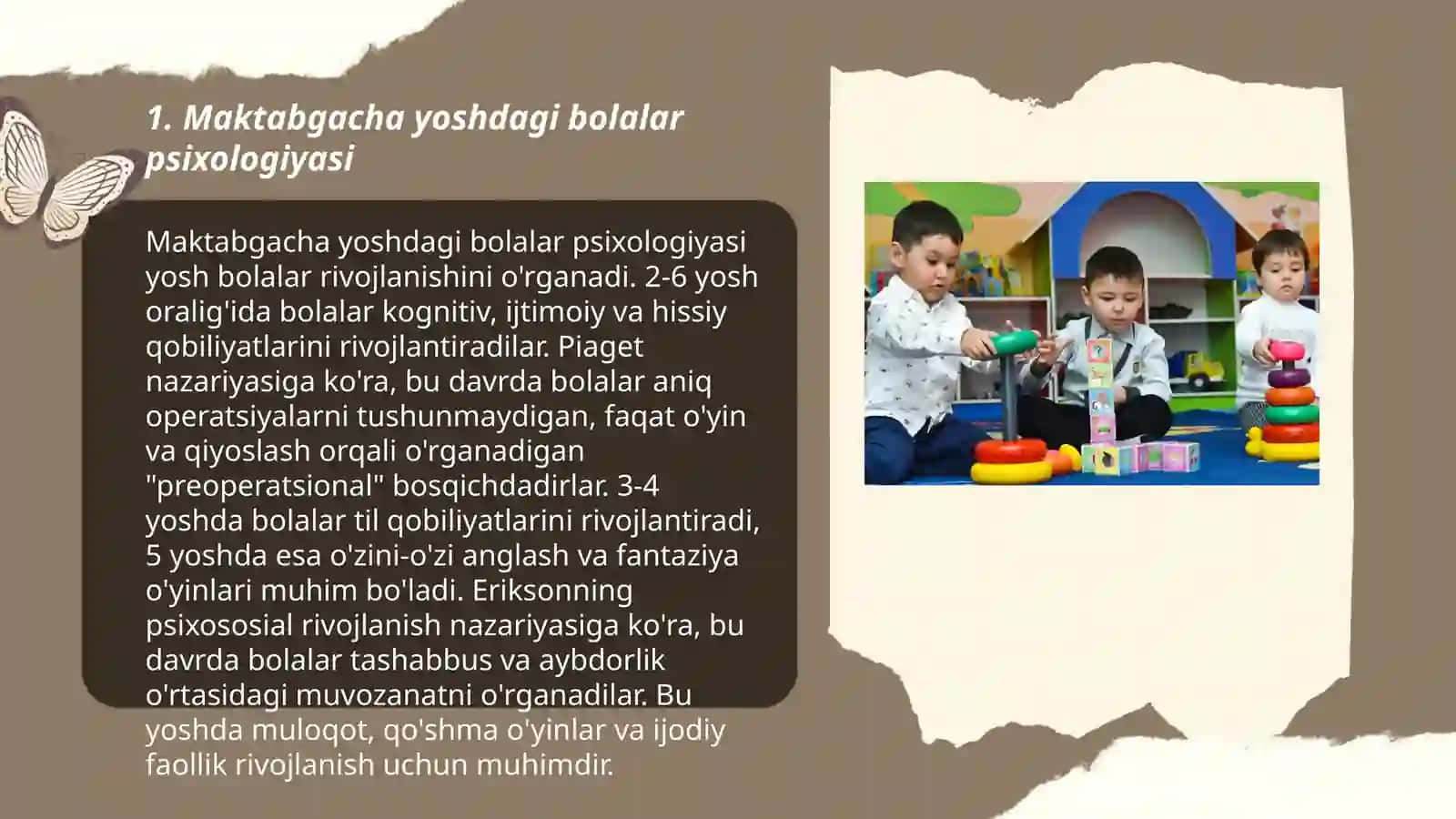 Maktabgacha yoshdagi bolalarni aqliy faoliyati 3