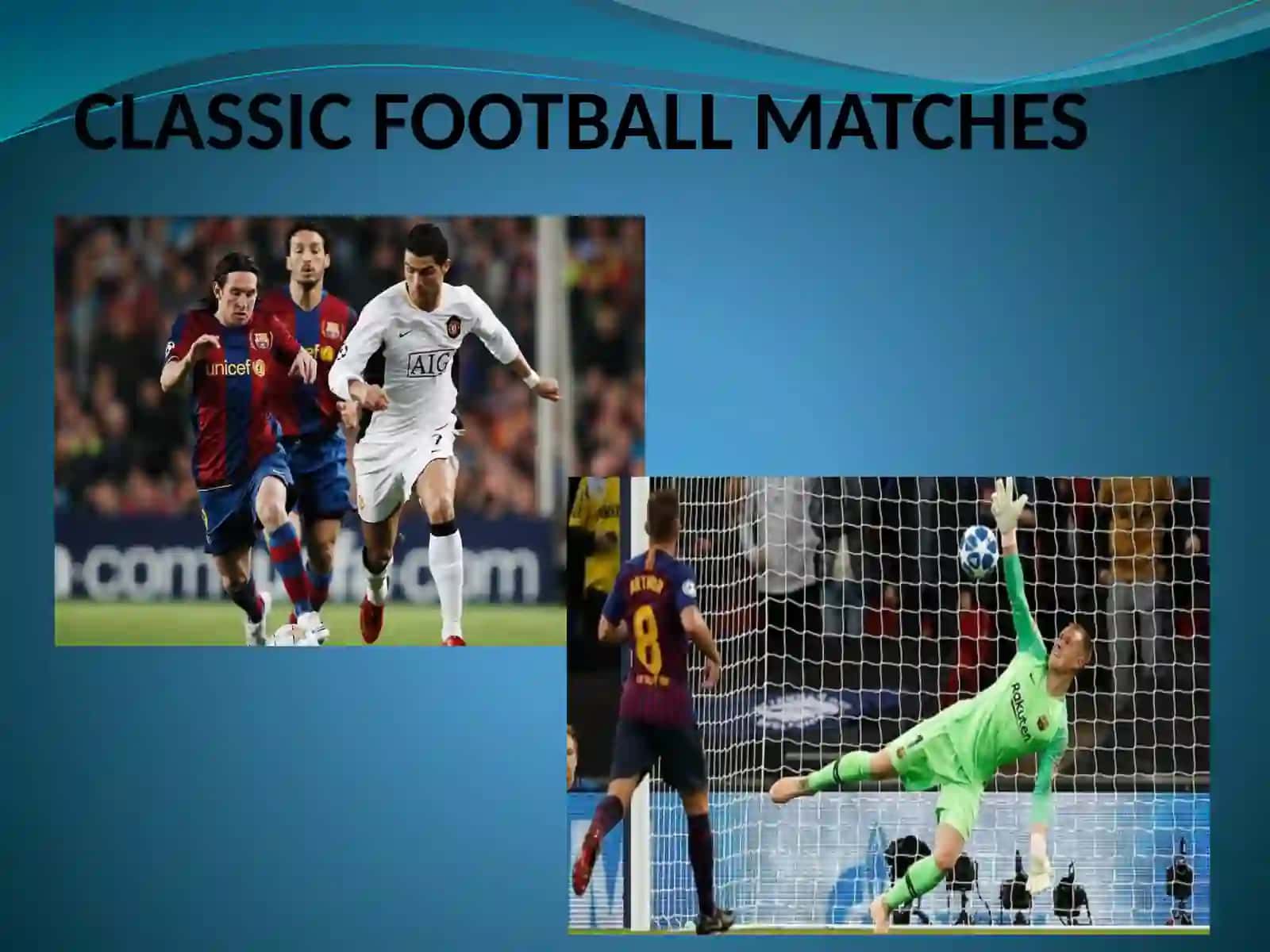 FOOTBALL 3