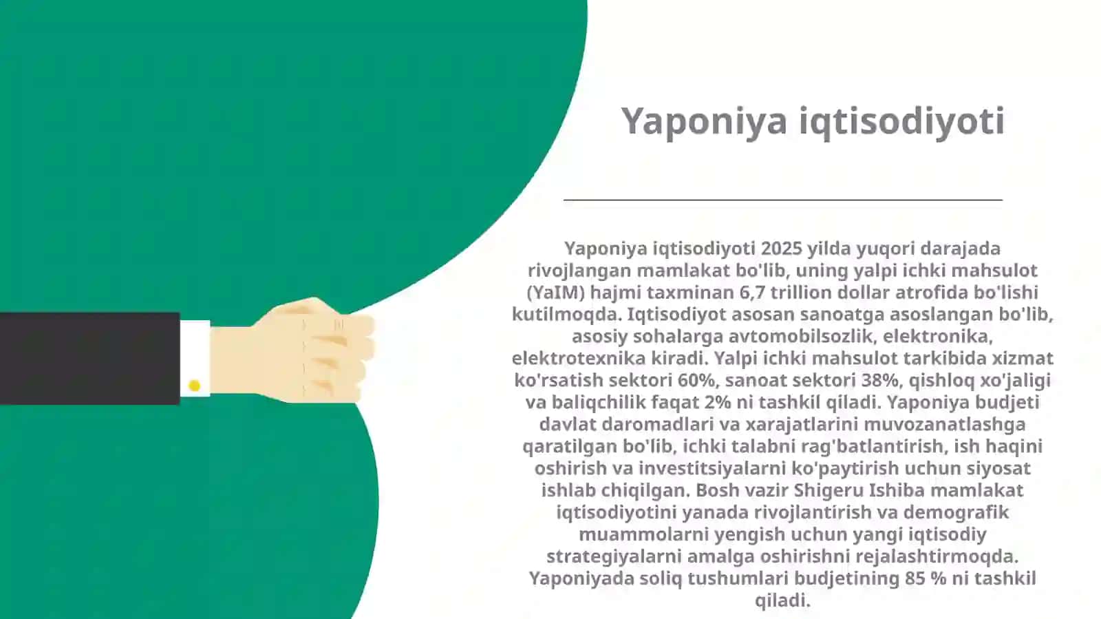 Yaponiyada soliq tizimi 3