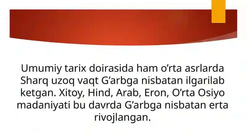 O’rta Osiyoda psixologiya ilmining rivojlanishi 3