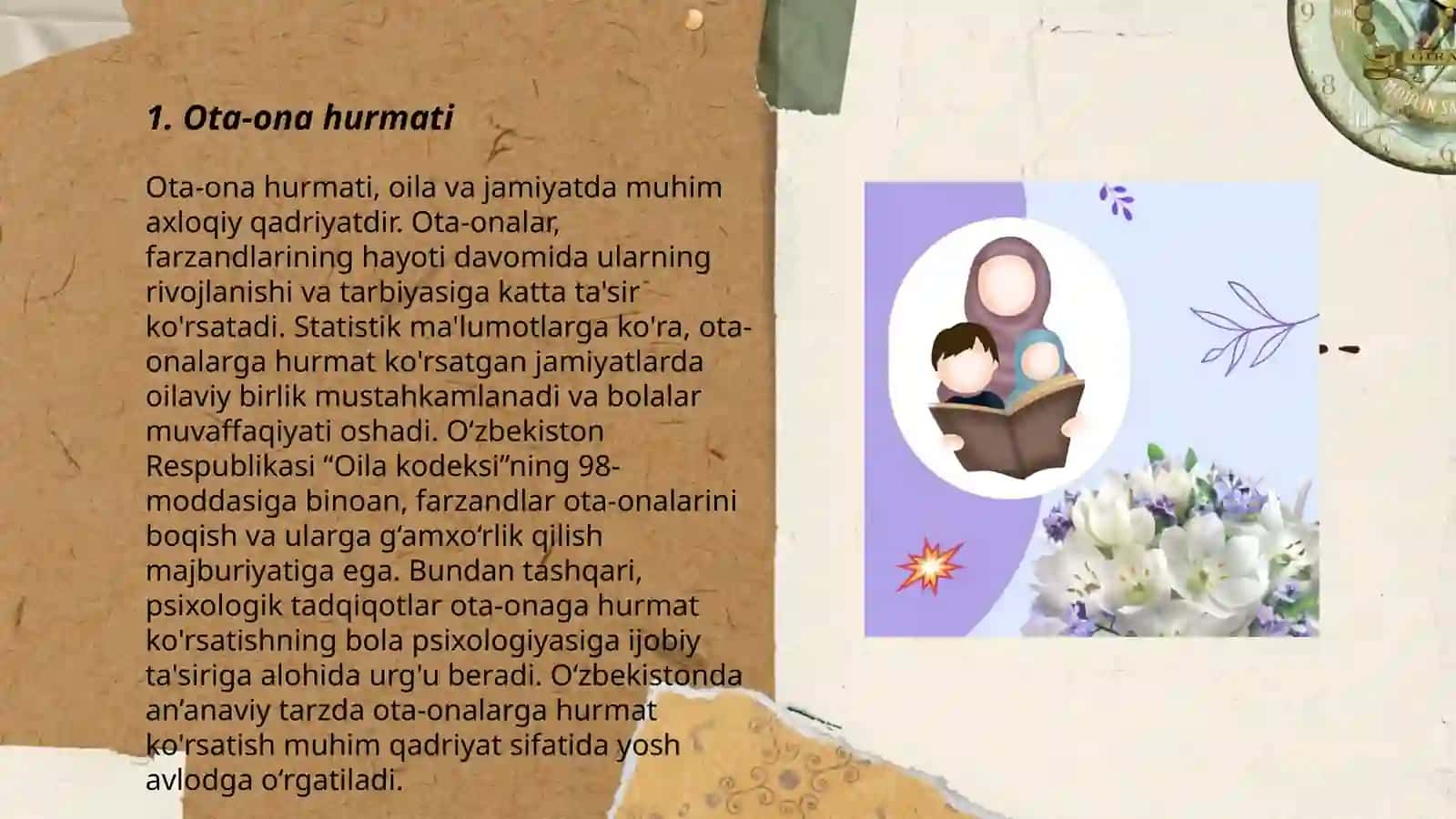 Al-Adab Al-Mufrad 3