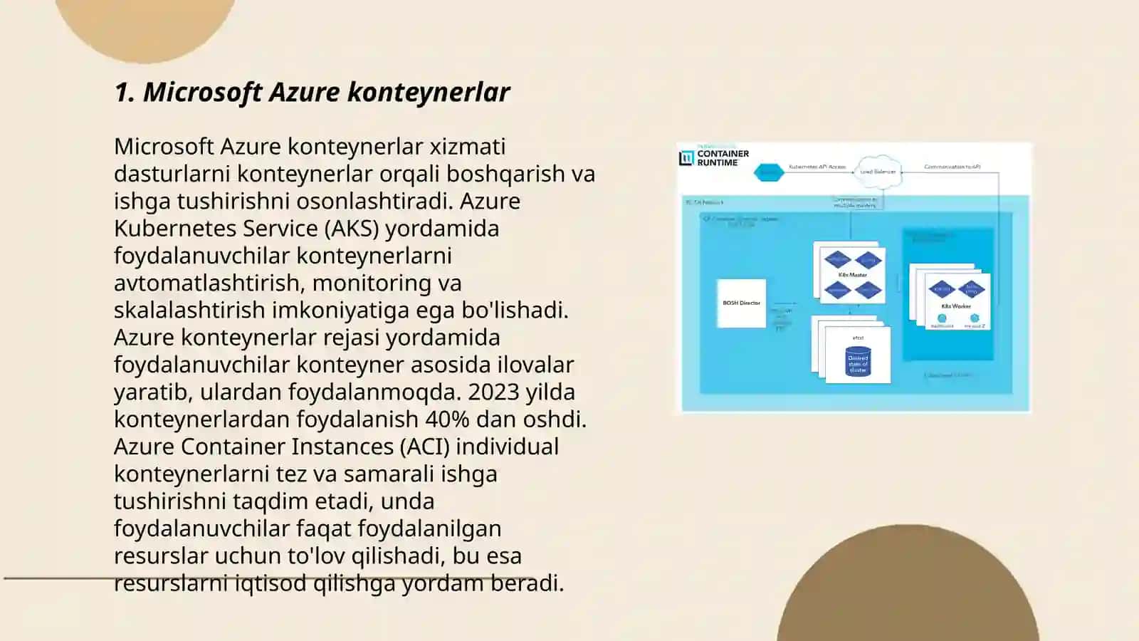 Microsoft Azure 3