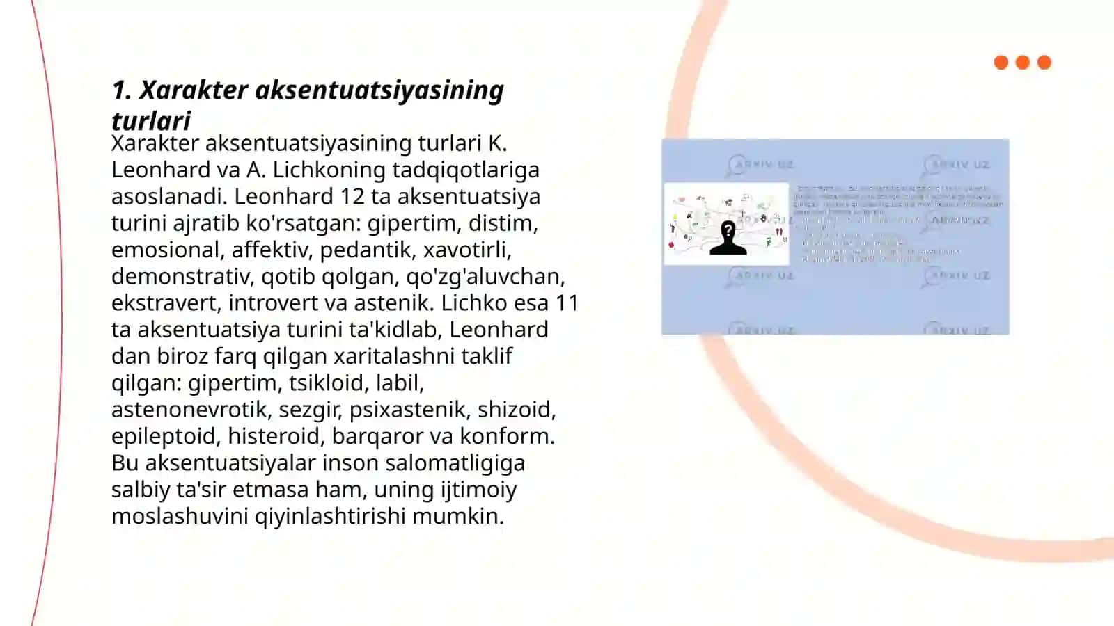 Xarakter aksentuatsiyasi 3