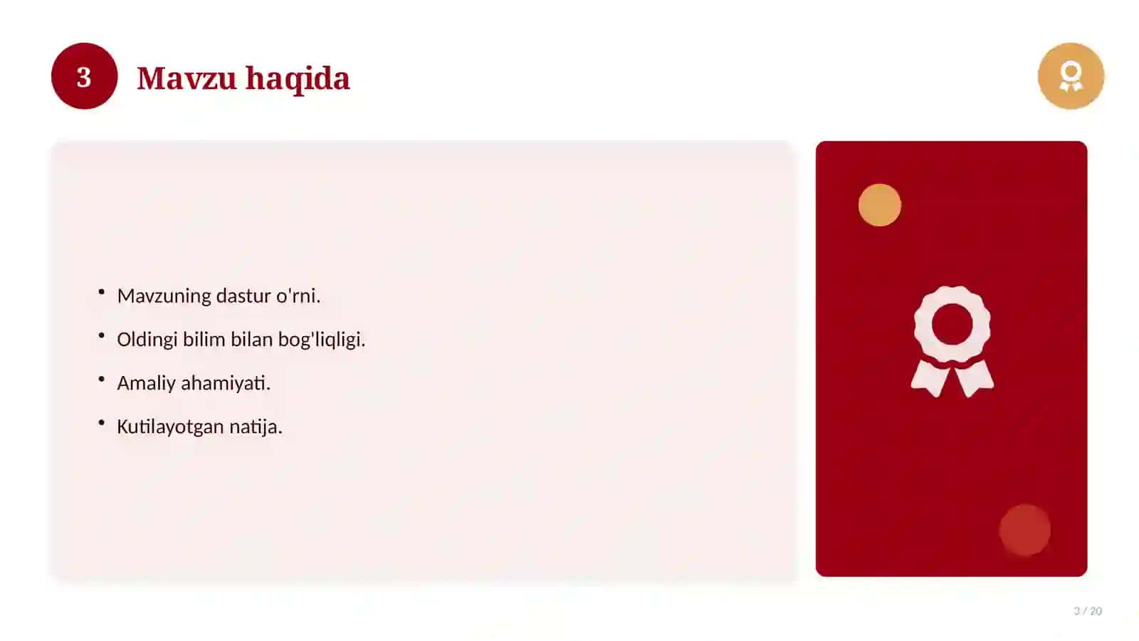 Tasviriy san'at fanidan 1-sinf: mustaqil ish topshiriqlari 3