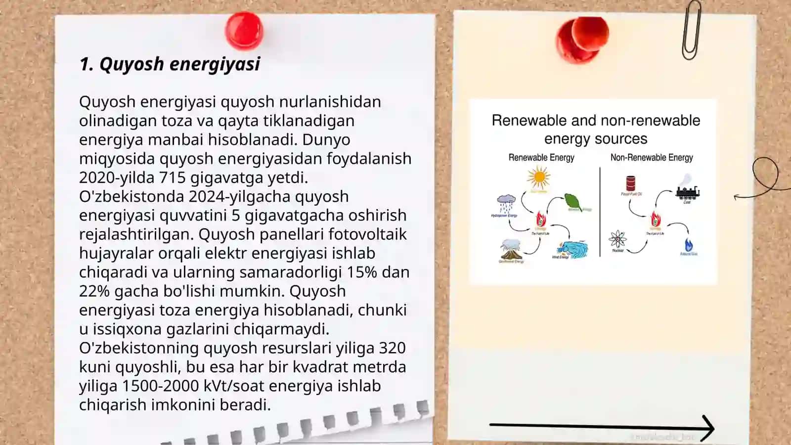 Renewable energy 3