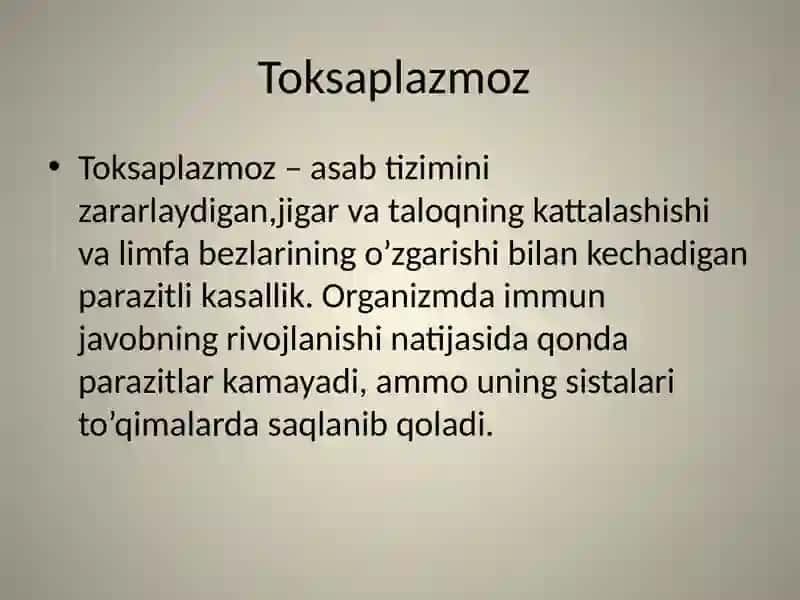 TORCH infeksiyasining epidemiologiyasi 3