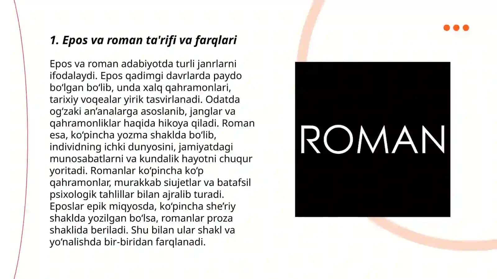 Epik tafakkur tadriji 3