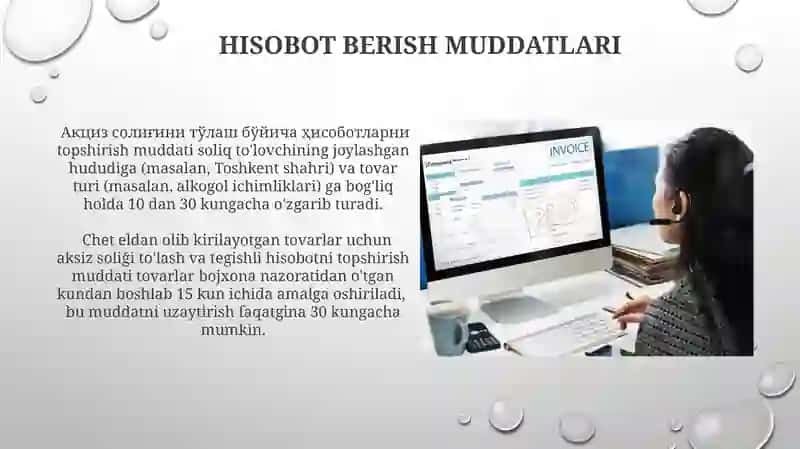 Aksizsoligʻitoʻlashtartibi 3