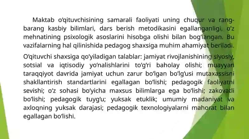 o’quvchini ijtimoylashuvida inovatsion muhitning roli 3