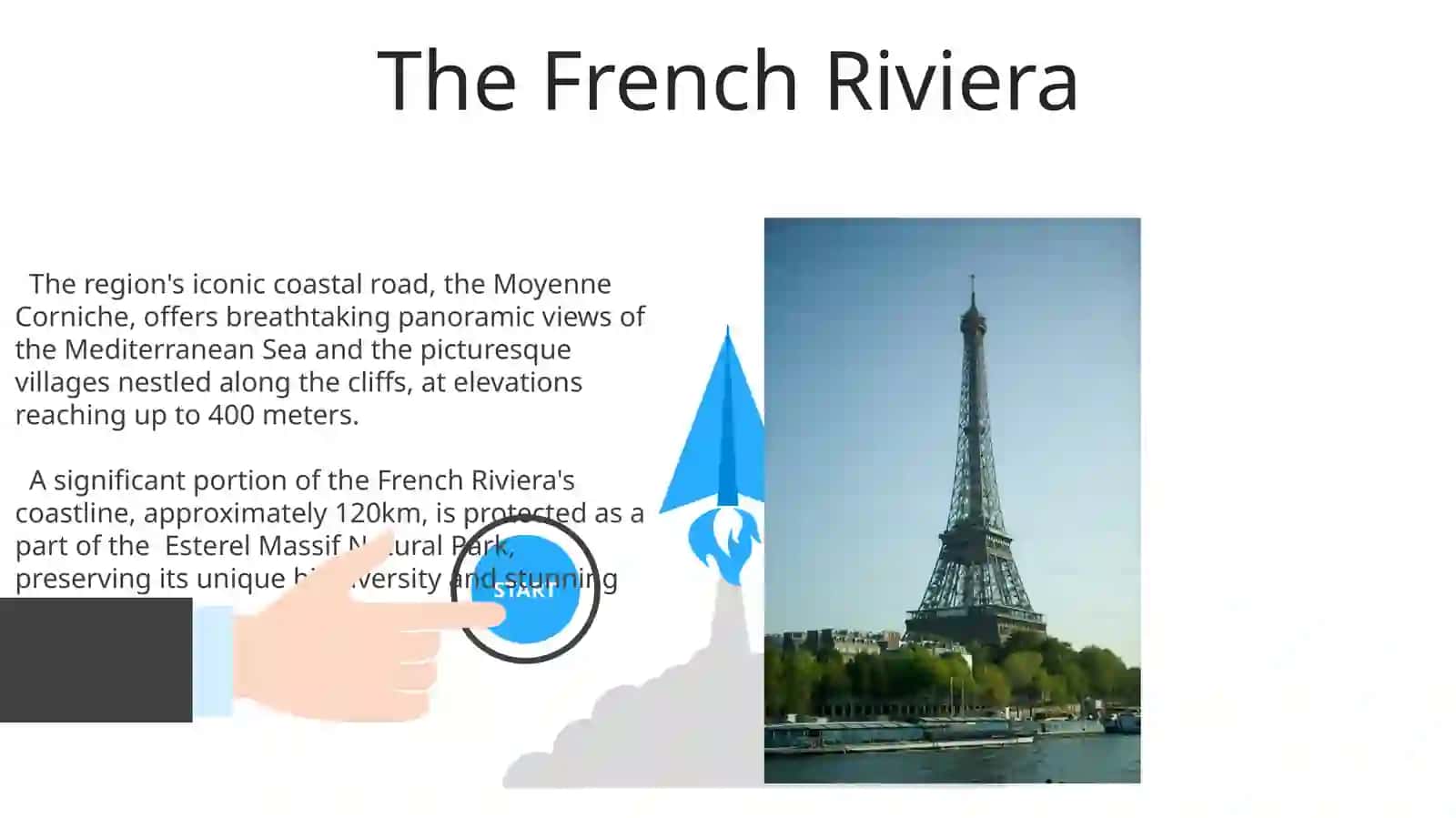 The French Riviera 3