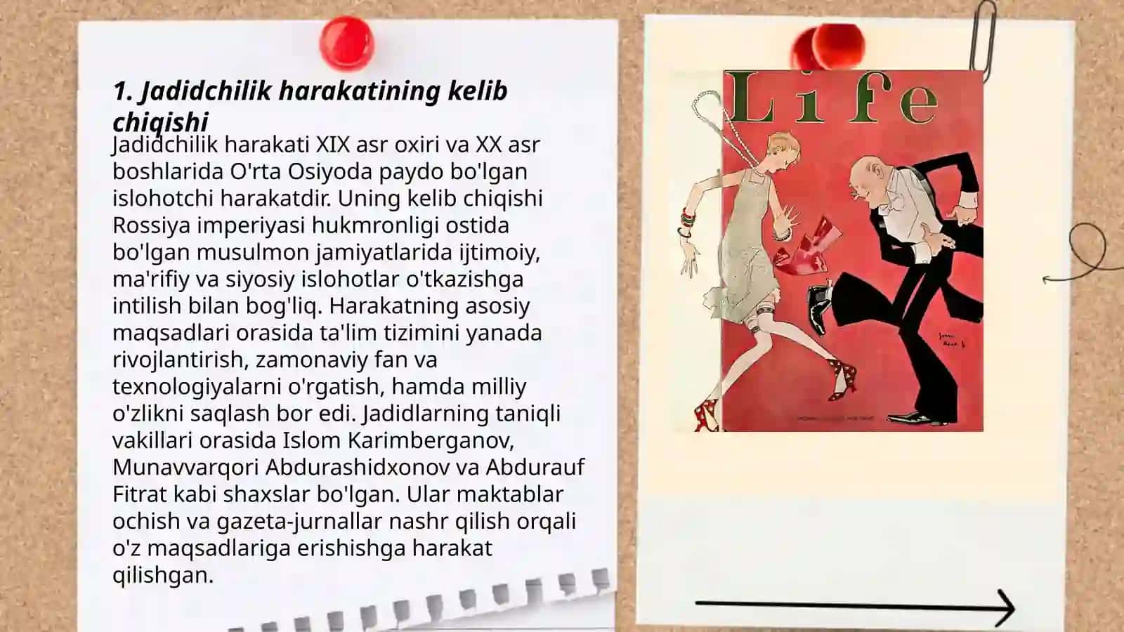 Jadidchilik harakati va ularning ijtimoiy-ma'rifiy faoliyati 3