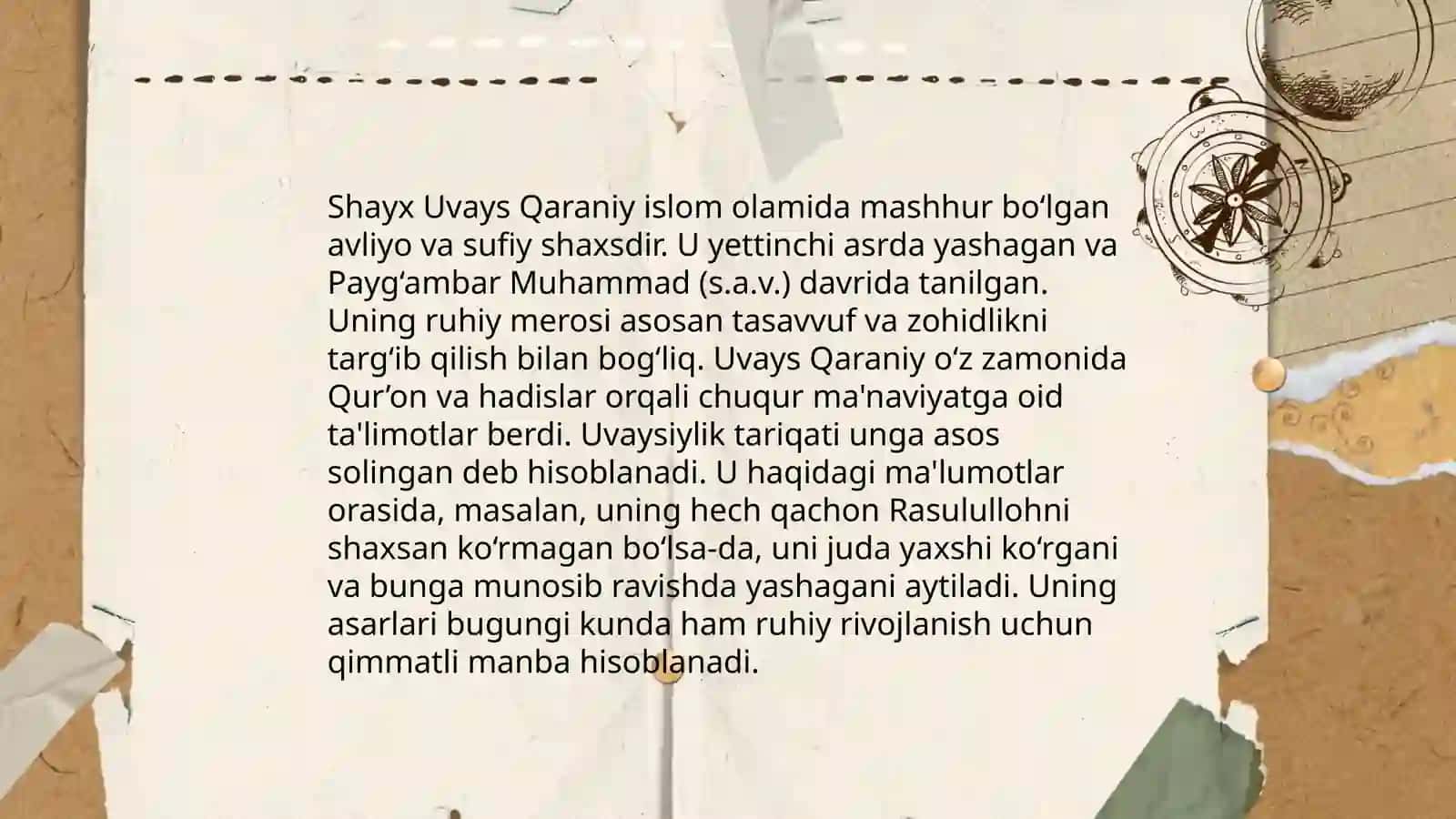 Nasoyim ul-muhabbat 3