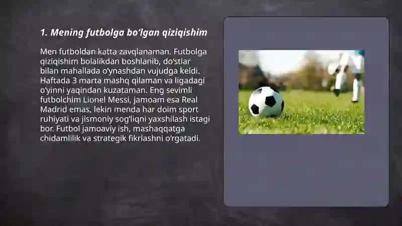 Futbol 3