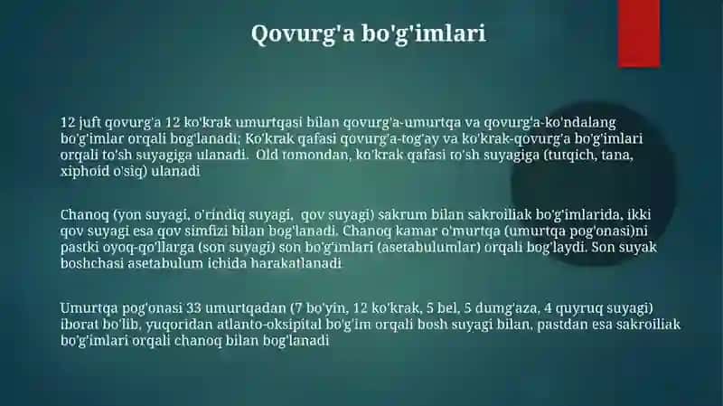 Harakat Biomexanikasi 3