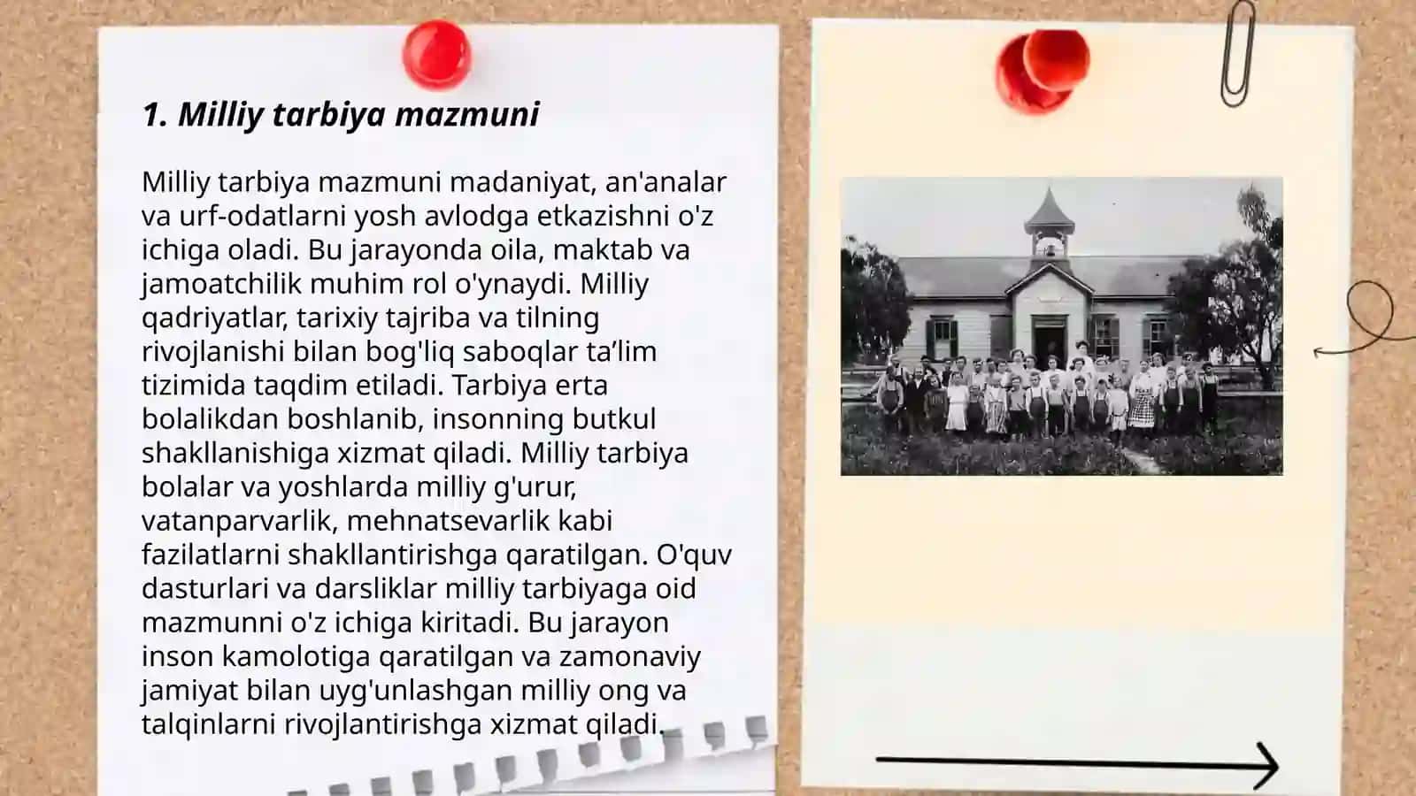 Milliy tarbiya kansepsiyasi 3
