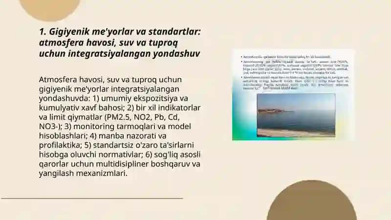 Gigiyenik yondashuv omillari 3