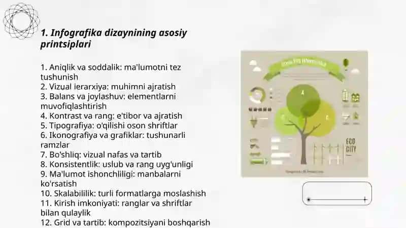 Infografikani yaratish texnologiyalari 3