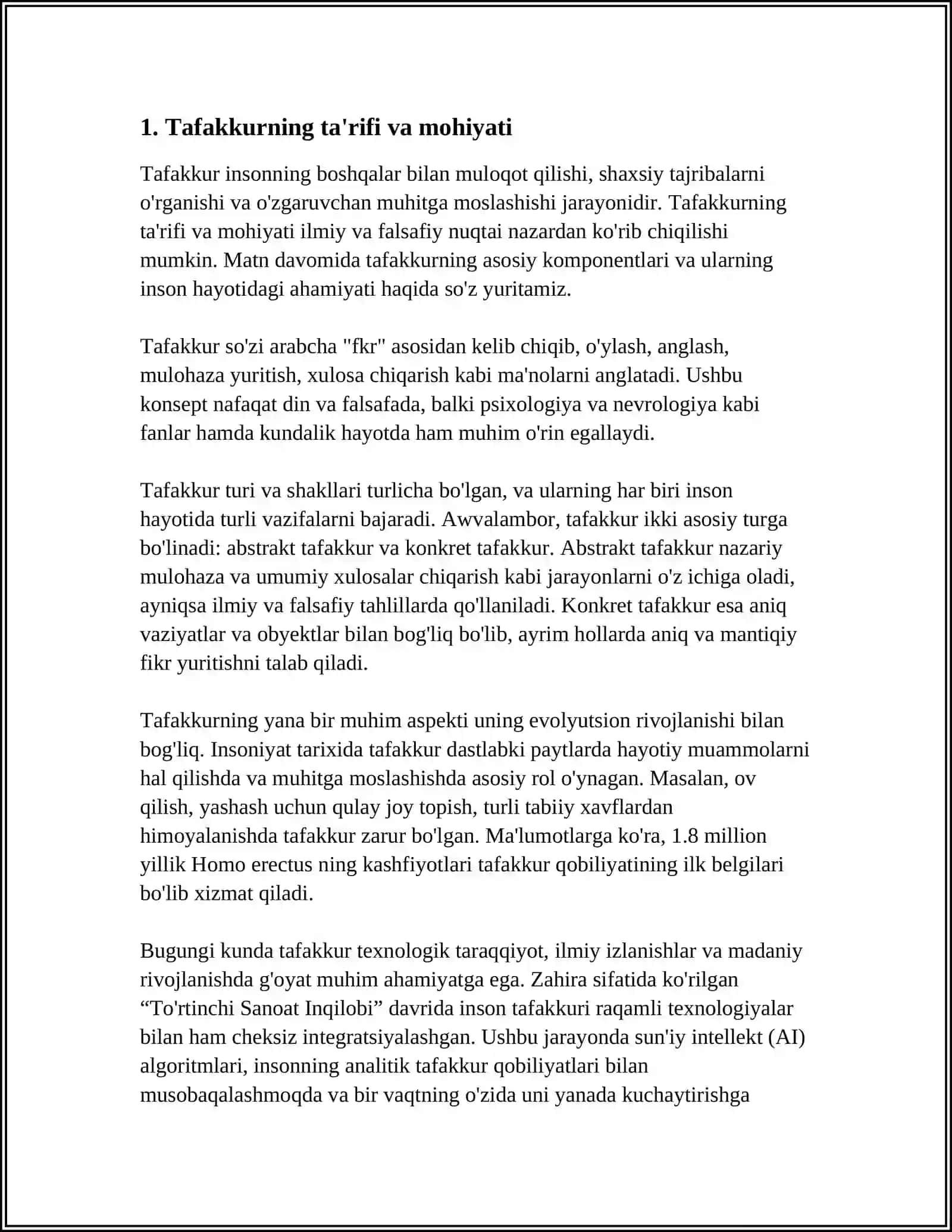 TAFAKKURNING MANTIQIY SHAKLLARI VA QONUNLARI 3