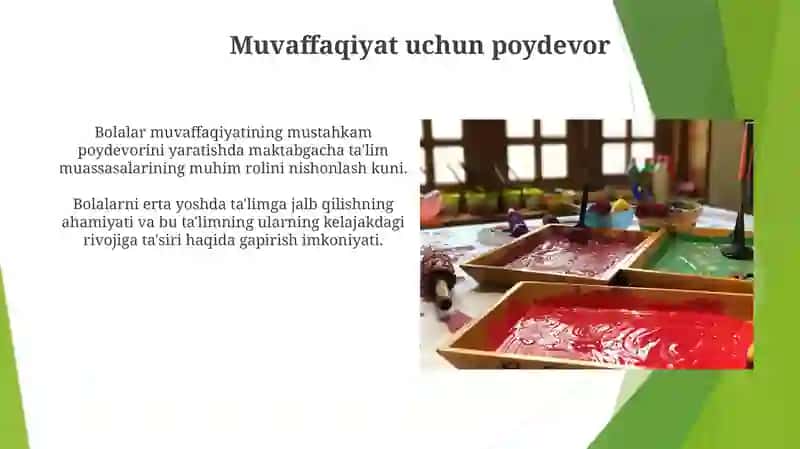 Mening birinchi ustozim 3