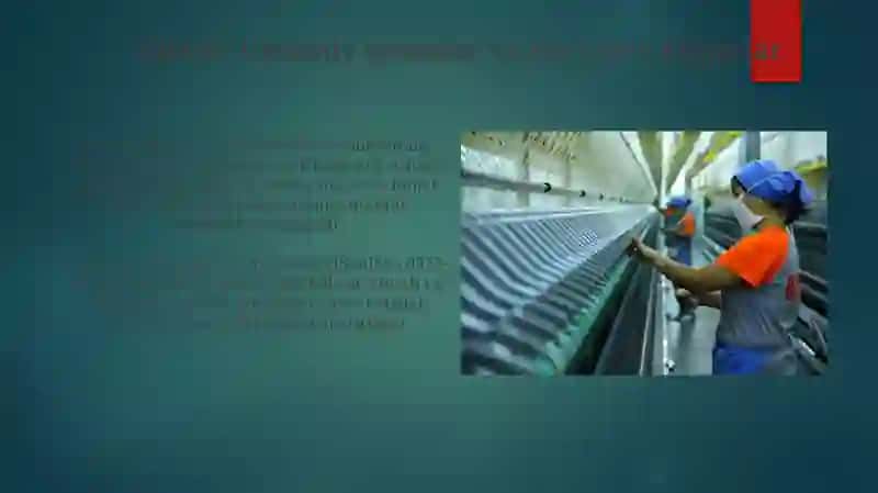 Yengil sanoat korxonalarida sanitariya nazoratini oʻtkazish 3