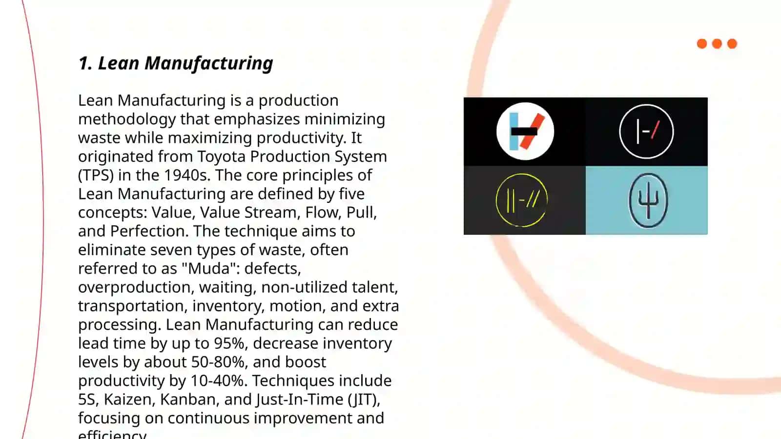 Prodoct and process 3