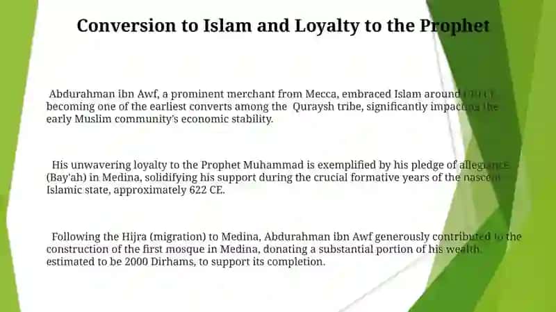 Abdurahmon ibn Avf 3