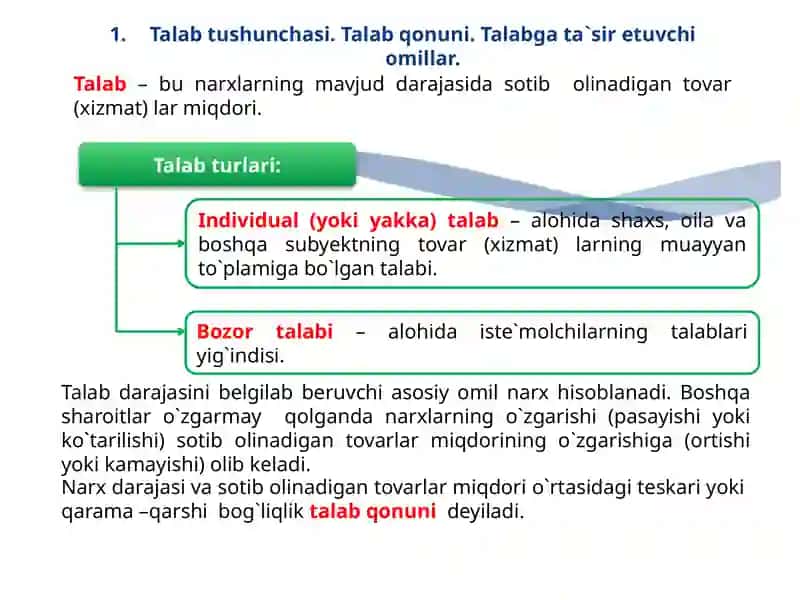 Yalpi talab - yalpi taklif modeli 3