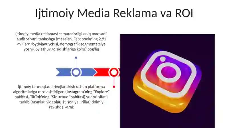 Ijtimoiy mediyani baholash 3