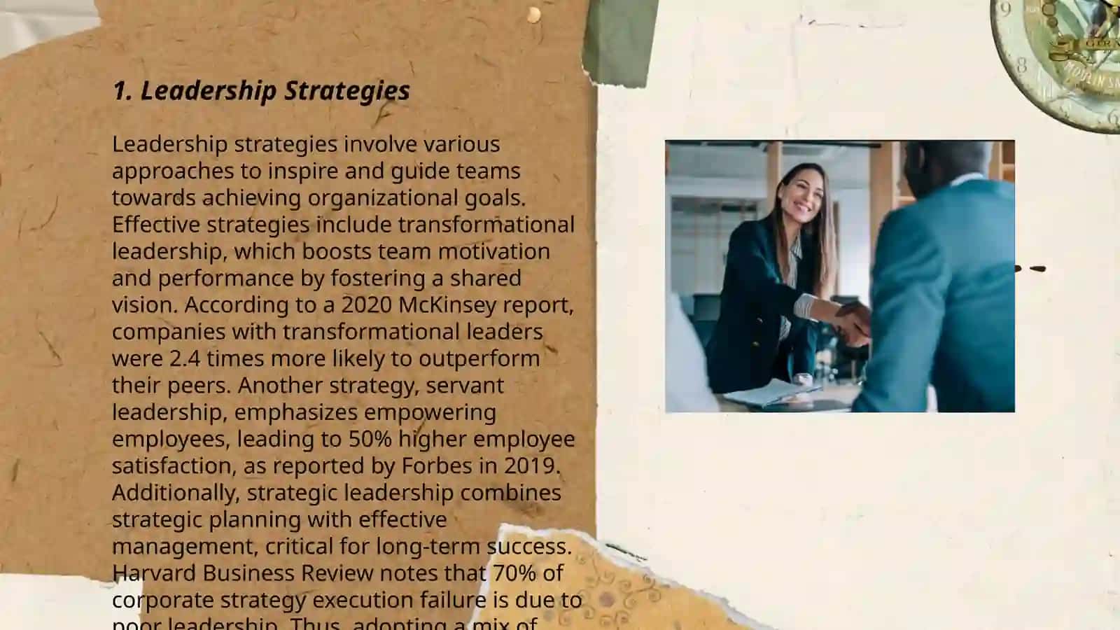My future profession is manager 3