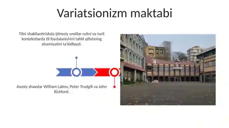 Yevropa tilshunoslik maktablari 3
