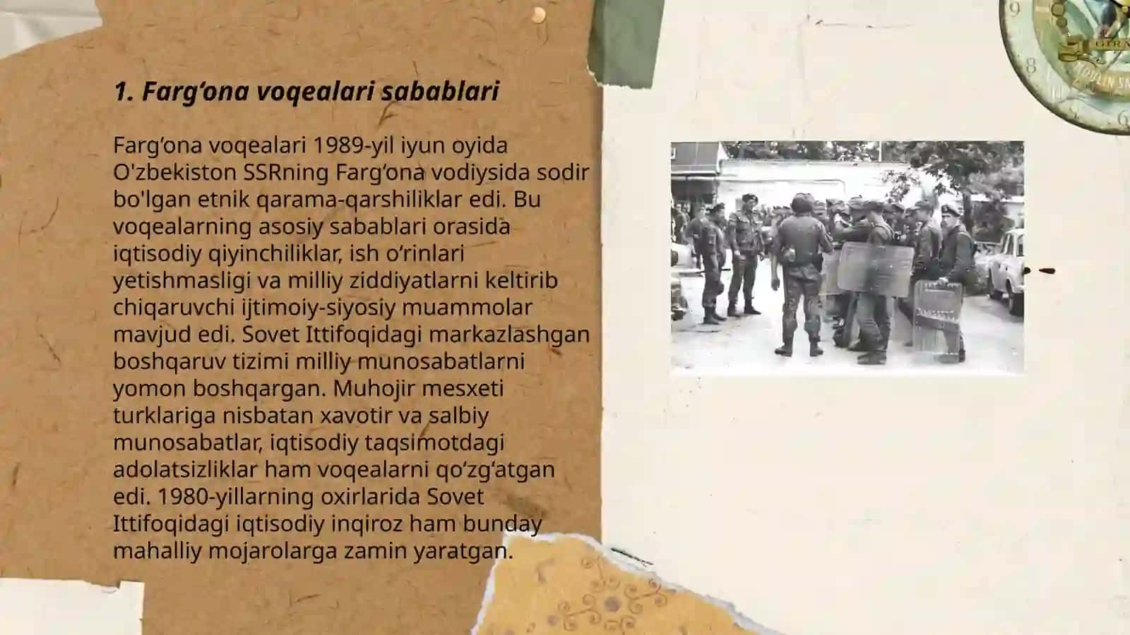 Farg’ona voqealari 3