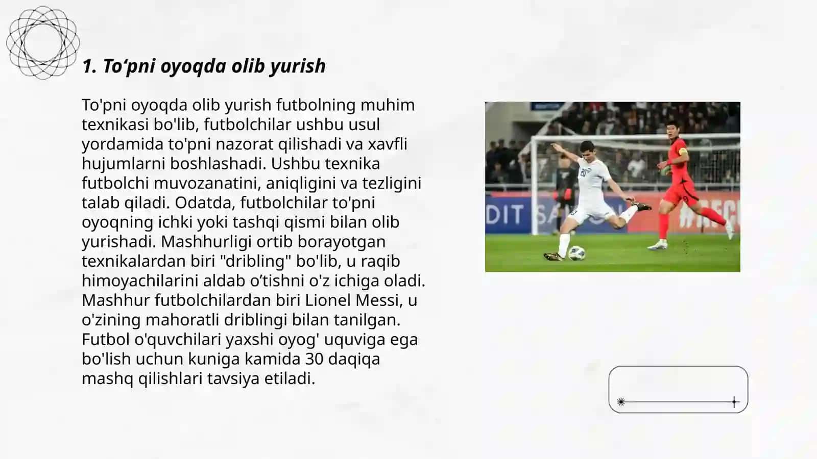 Toʻpni boshqarishning texnik usullarini oʻrganish 3