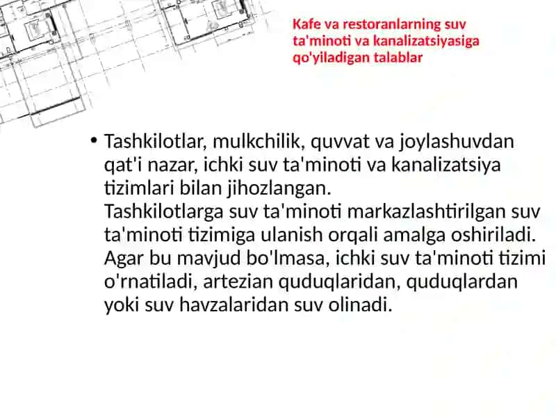 AHOLI SUV TA’MINOTI 3