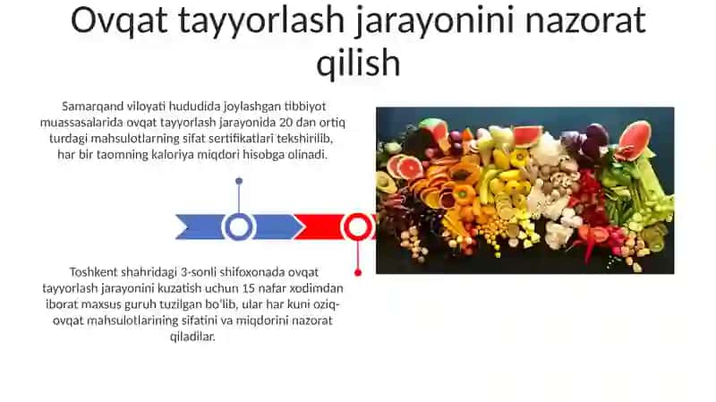 Ovqat tayyorlash jarayoni 3
