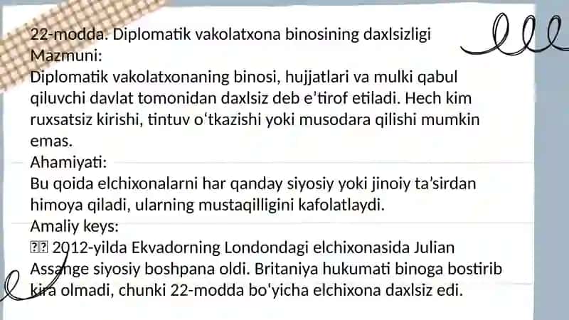Anatomiya fanidan Nurmatova Nodira 3