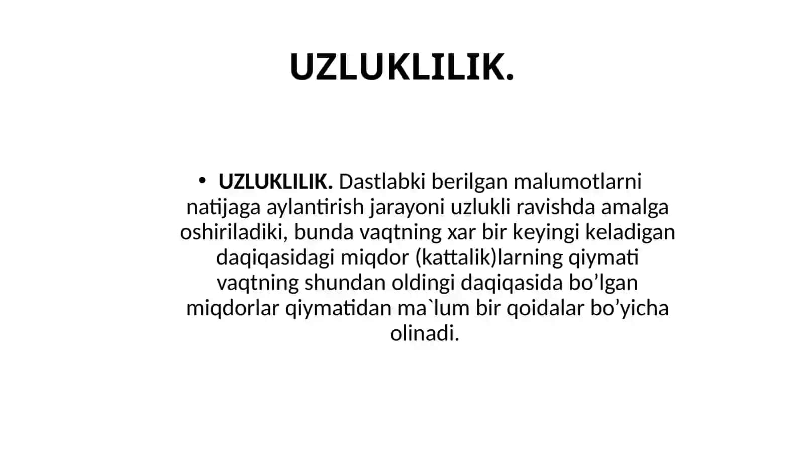 Algoritmning asosiy turlari 3