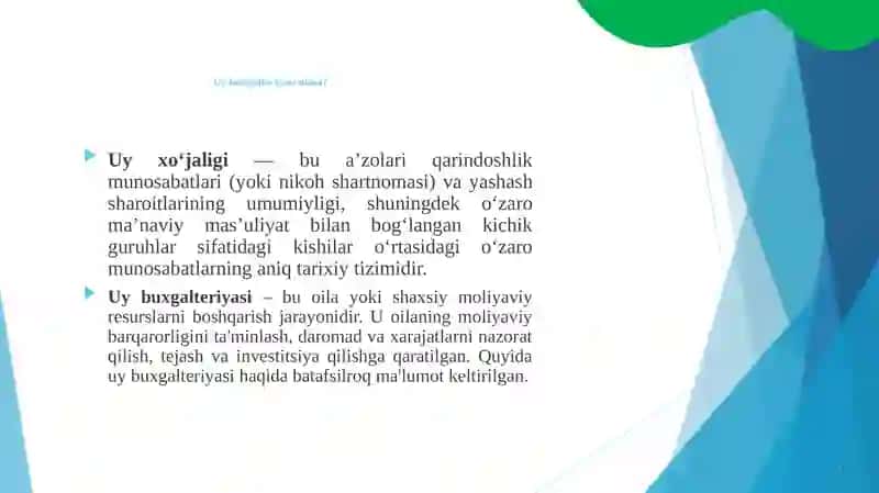 UY BUXGALTERIYASI 3