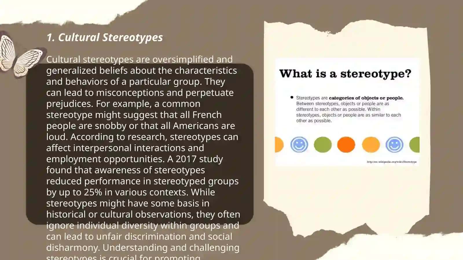 Stereotypes,images,symbols Abdurahmonova Dilshoda 3