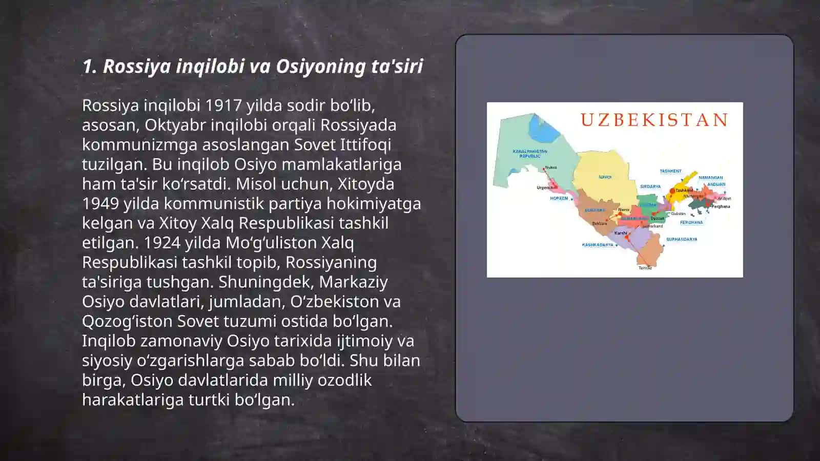 1918-1980 yillarda Osiyo mamlakatlarida eng yangi tarixi tarixshunosligi 3