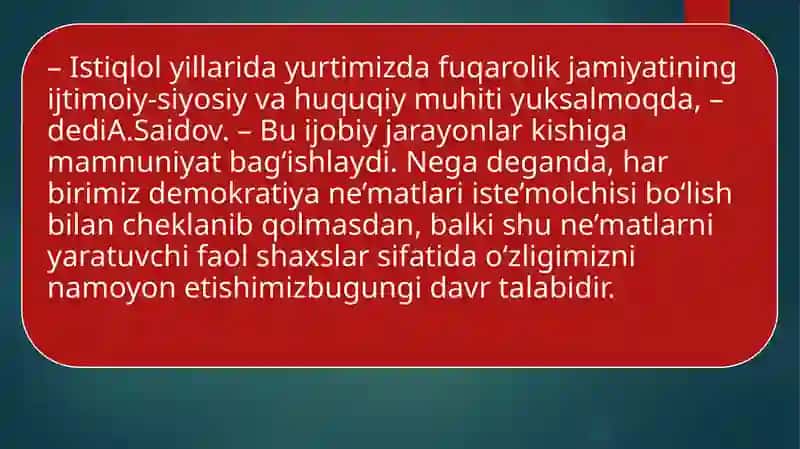 Jamoatbirlashmalariningkonstitutsiyaviyasoslari 3