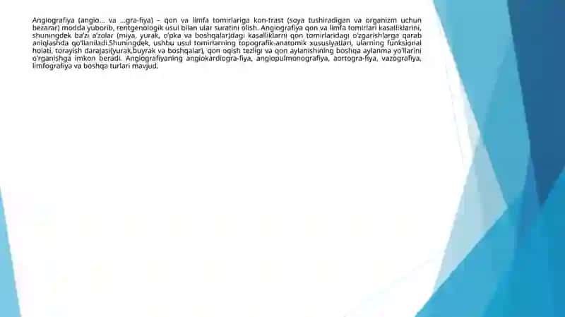 Faza-kontrast MR angiografi 3