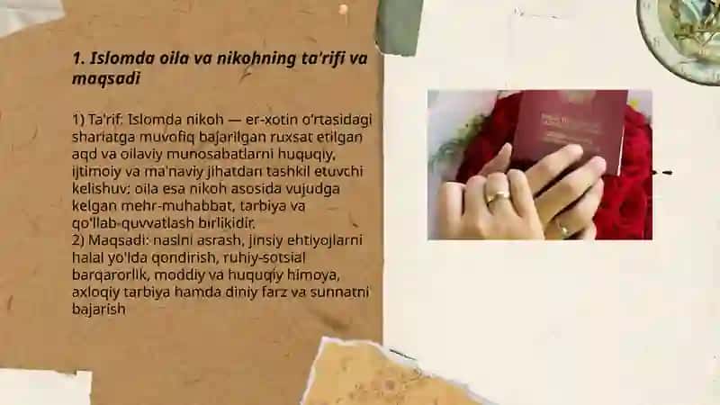 Islom huquqshunosligi 3