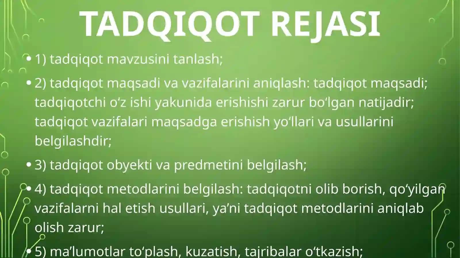 ILMIYTADQIQOTNiREJALASHTIRISH 3